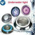new UV resistance Energy saving underwater pool lights